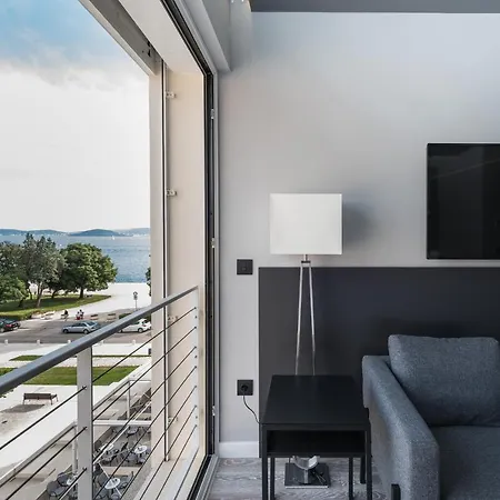 Appartement Artis *