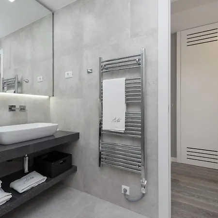Appartement Artis Zadar