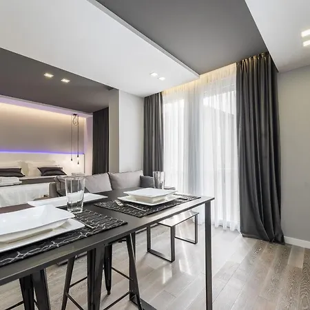 Appartement Artis