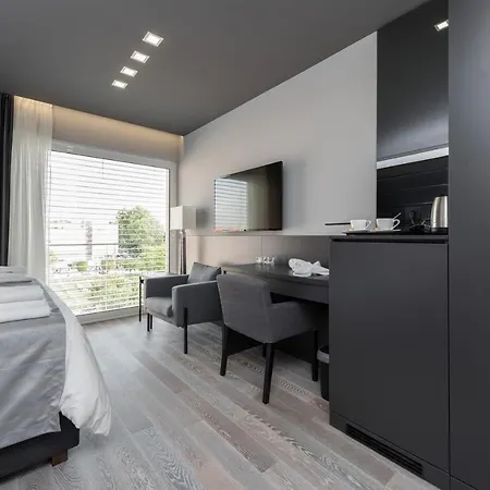 Appartement Artis *