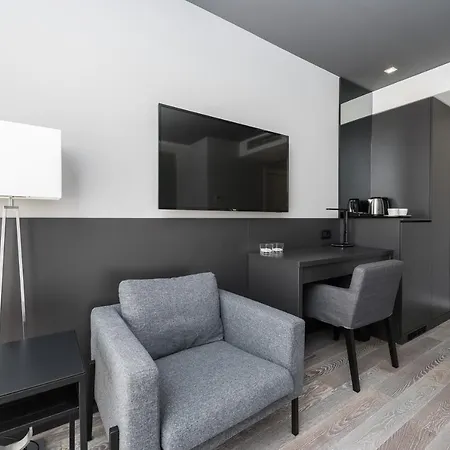Appartement Artis *