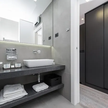 Artis Appartement