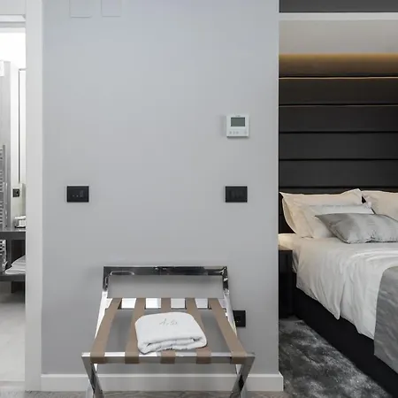 Appartamento Artis Zara