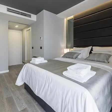 Appartement Artis *
