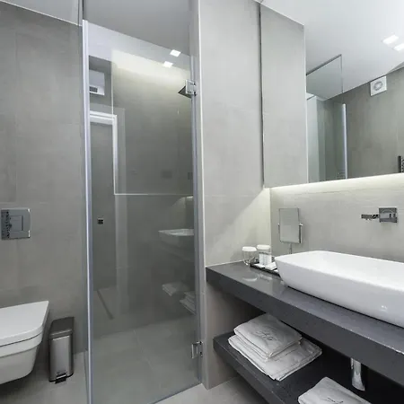 Artis Appartement