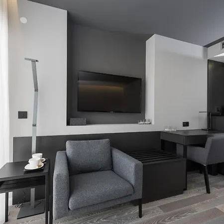 Artis Appartement *
