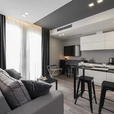 Appartement Artis Zadar