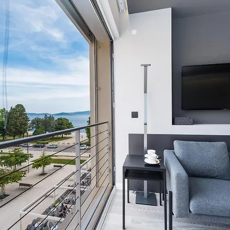 Artis Appartement