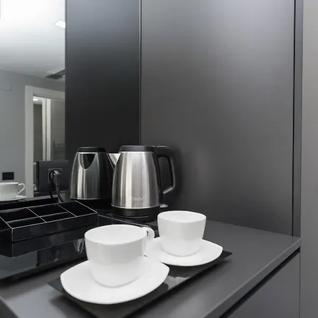 Artis Appartement