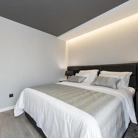 Appartement Artis *