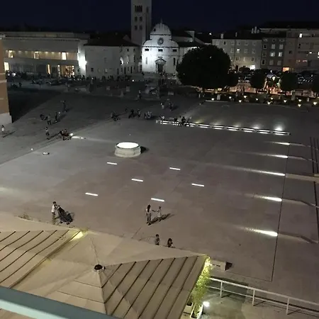 Lejlighed Artis Zadar