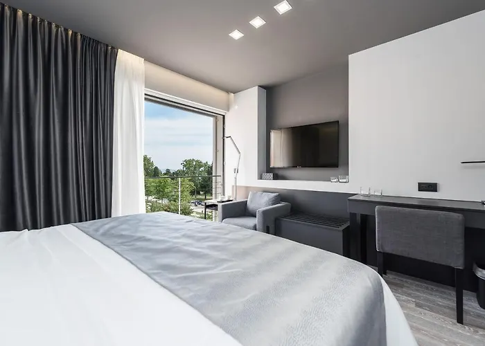 Apartment Artis