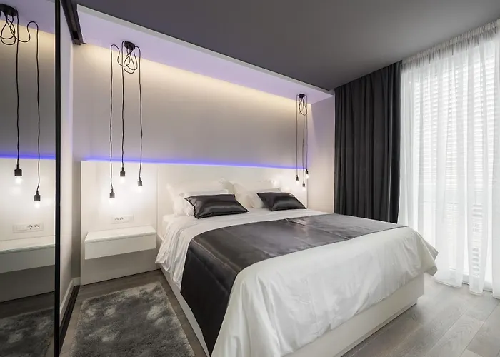 Apartment Artis Zadar