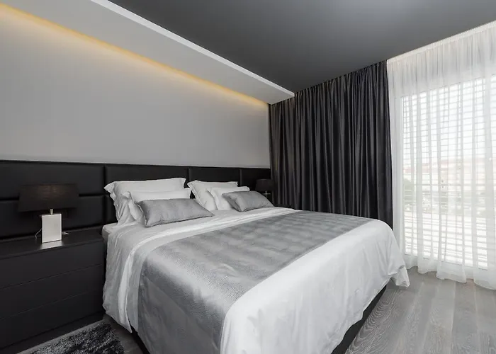 Artis Appartement