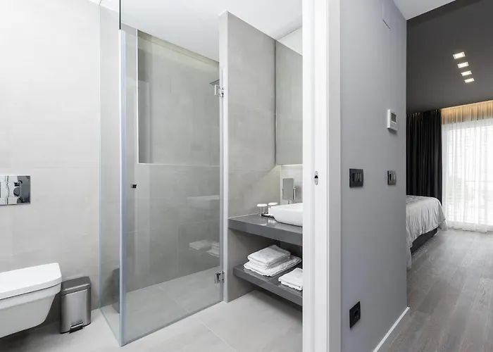 アパート Artis ザダル