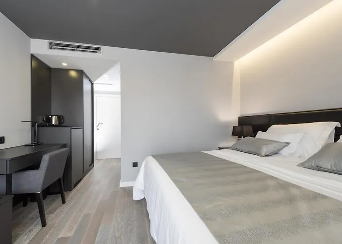 Apartment Artis *