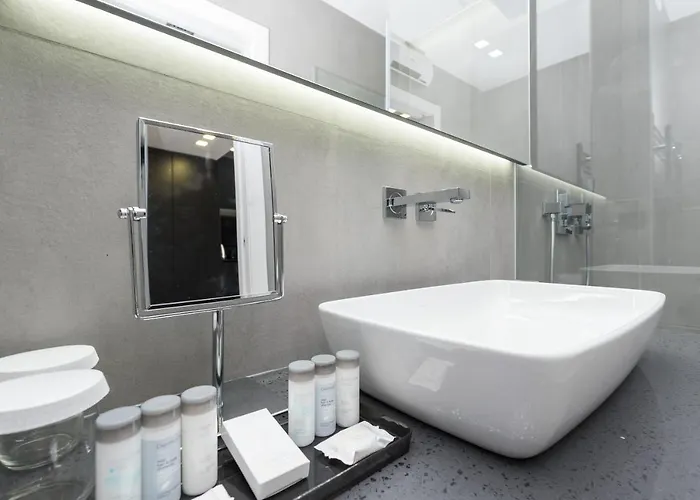 Artis Apartment
