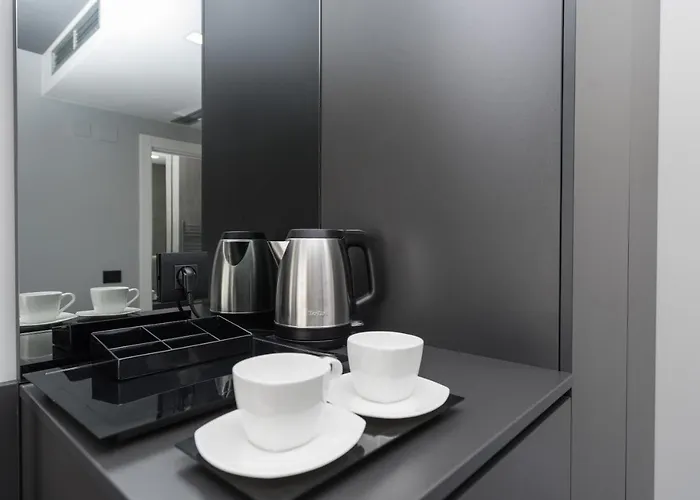 Artis Apartment