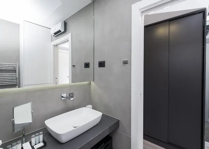 Apartment Artis