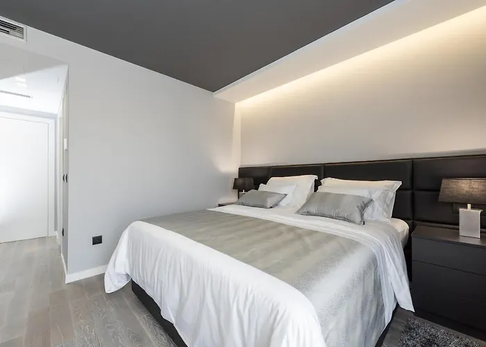 Apartment Artis *
