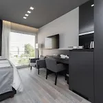 Apartman Artis *
