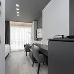 Apartman Artis *