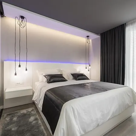 Apartamento Artis Zadar