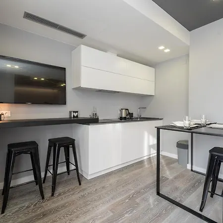 Artis Apartment Zadar