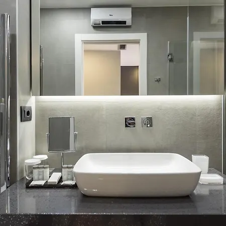 Artis Apartment *