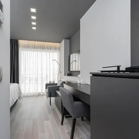 Apartamento Artis *