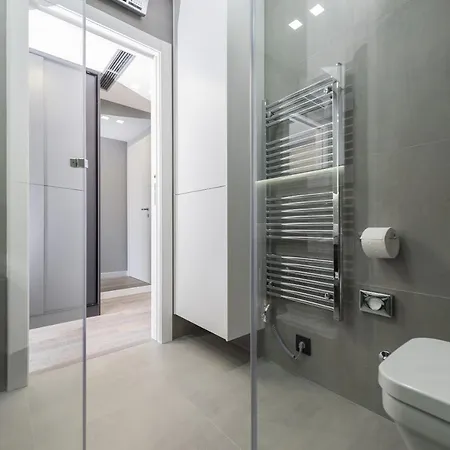 Apartment Artis Zadar