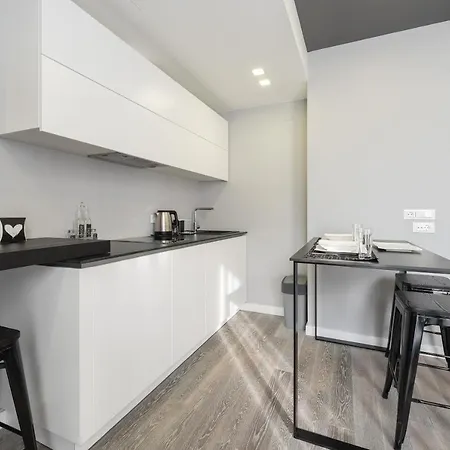 Apartamento Artis