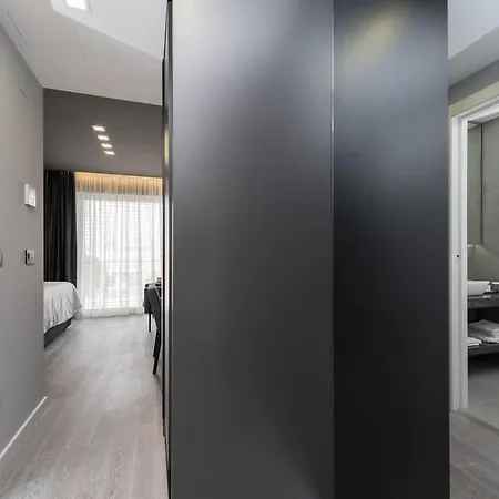 Artis Apartment *