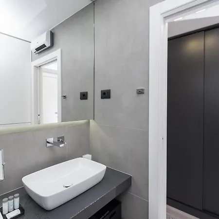 Apartment Artis