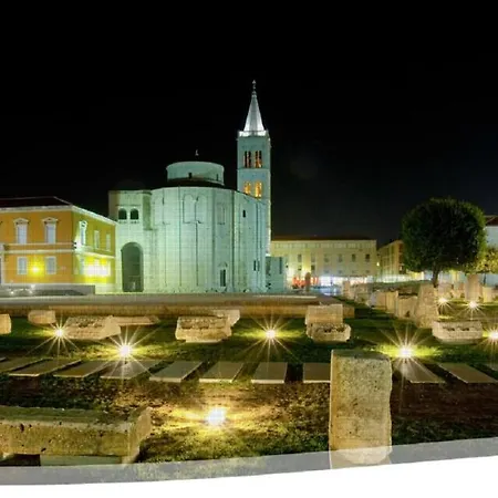 Apartamento Artis *