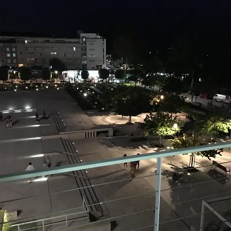 Artis Apartment Zadar