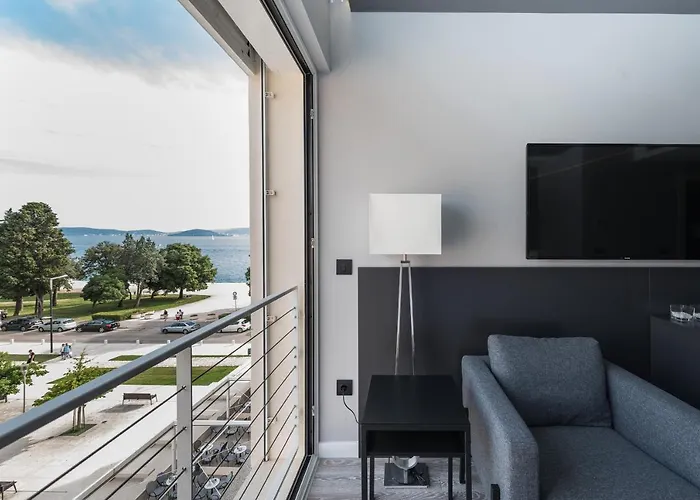 Apartamento Artis *