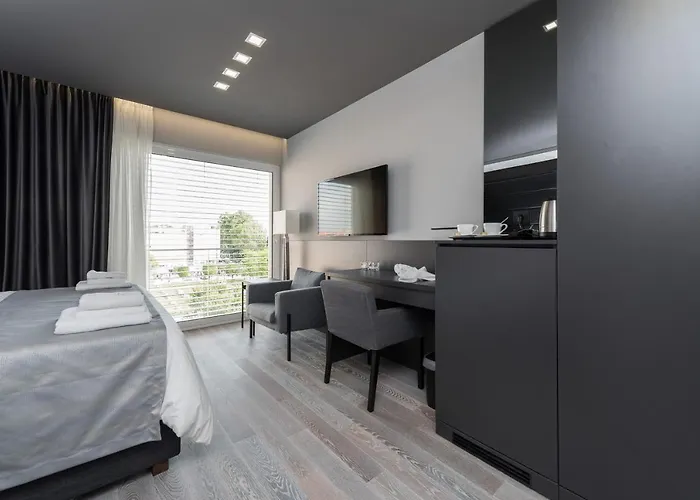 Apartamento Artis *