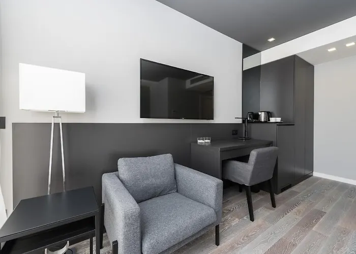 Apartamento Artis *