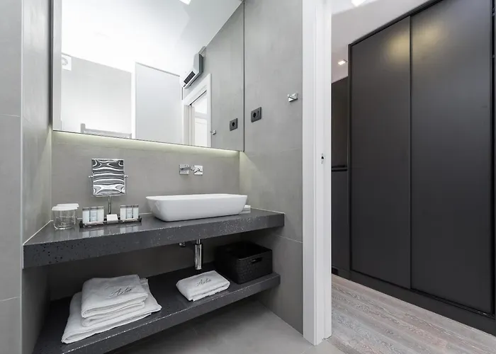 Artis Apartamento