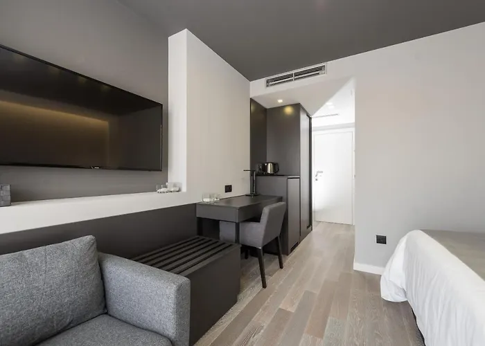 Apartamento Artis Zadar