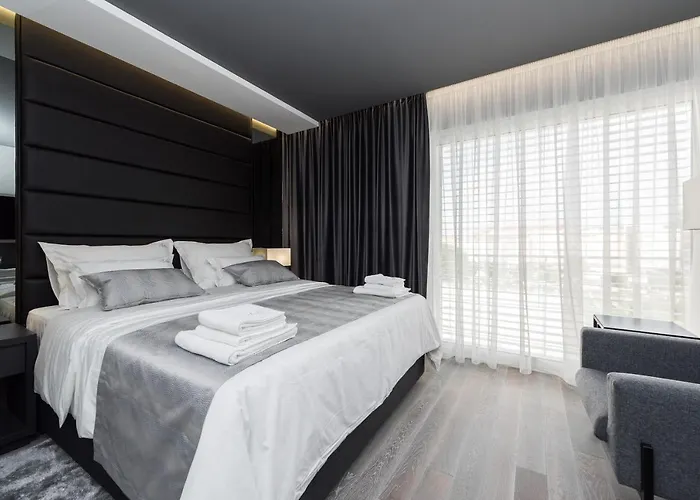 Artis Apartamento *