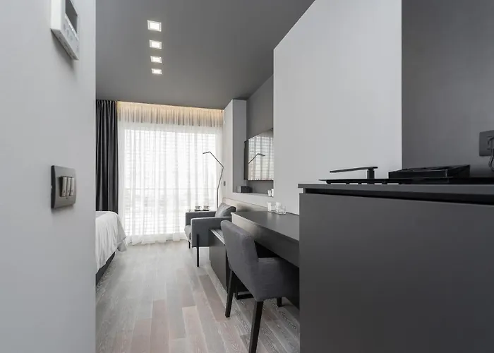 Apartamento Artis *