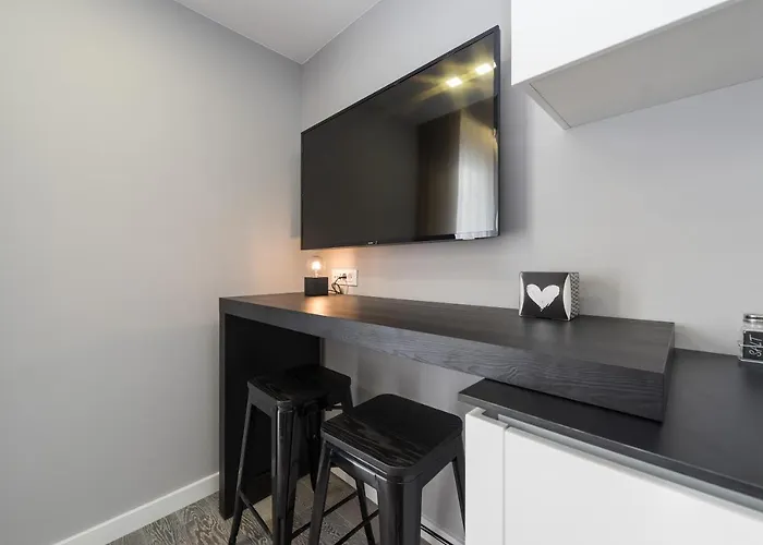 Artis Apartamento *