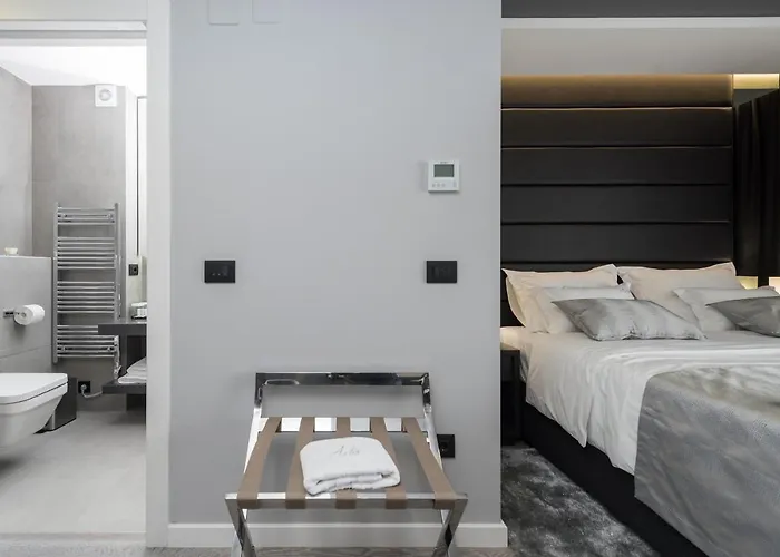 Apartmán Artis Zadar