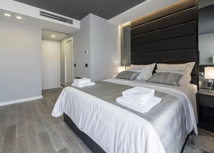 Apartamento Artis *