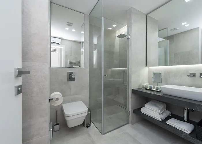 Artis Apartamento *
