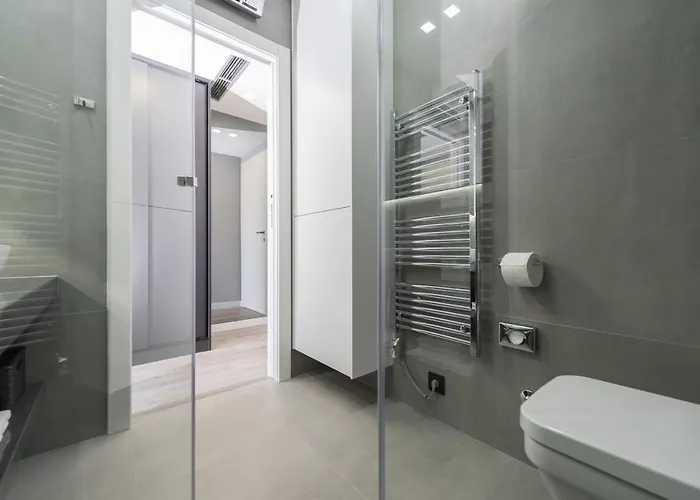 Apartamento Artis Zadar