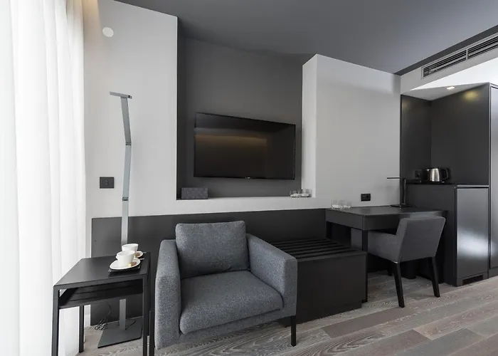 Artis Apartamento *