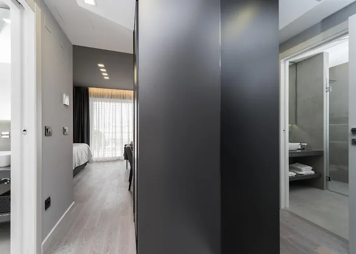 Artis Apartamento *